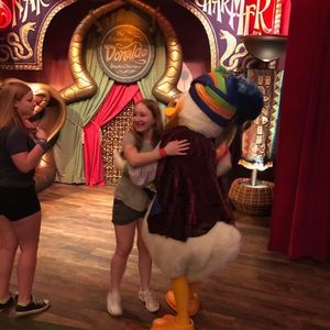 Meet your Posher, Madison